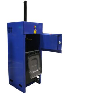 240 bin compactor 1