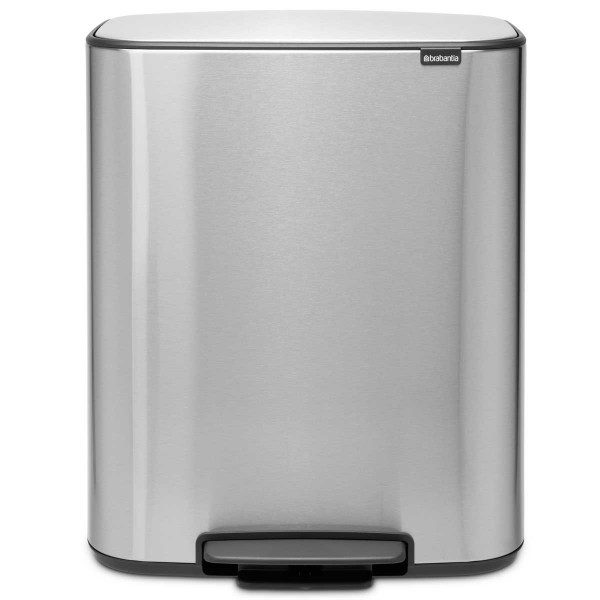 ניקל מוברש מט FPP