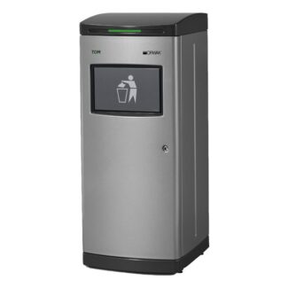 ORWAKS TOM Waste Compaction