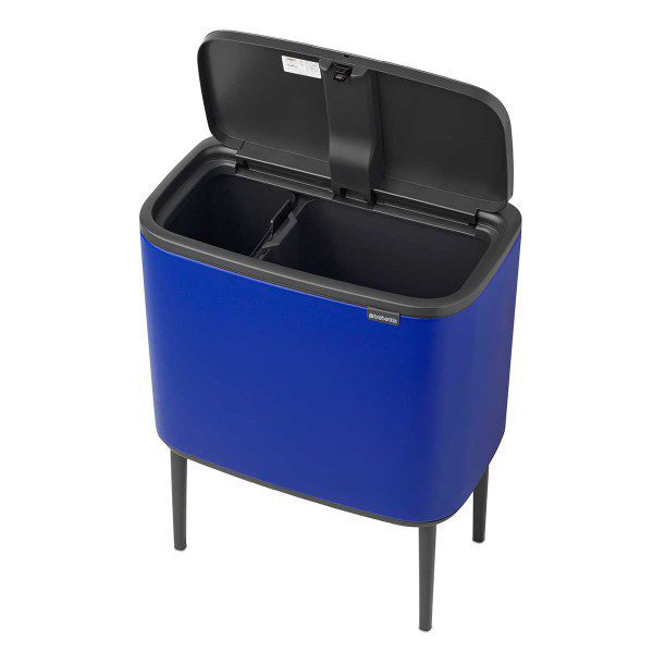 כחול מינרלי עוצמתי