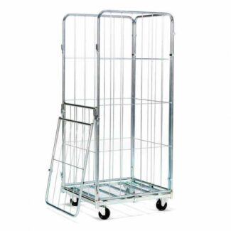 500 roll container c100