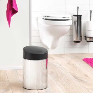 פחי אשפה לאמבטיה | שירותים