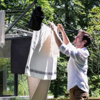 topspinner 50 brabantia