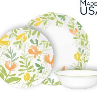 18 contemporary fruit