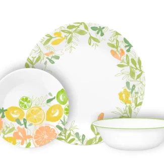 18 contemporary fruit