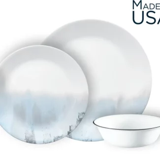 18 tranquil reflection