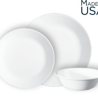 18 winter frost white