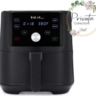 instant fryair 4 1